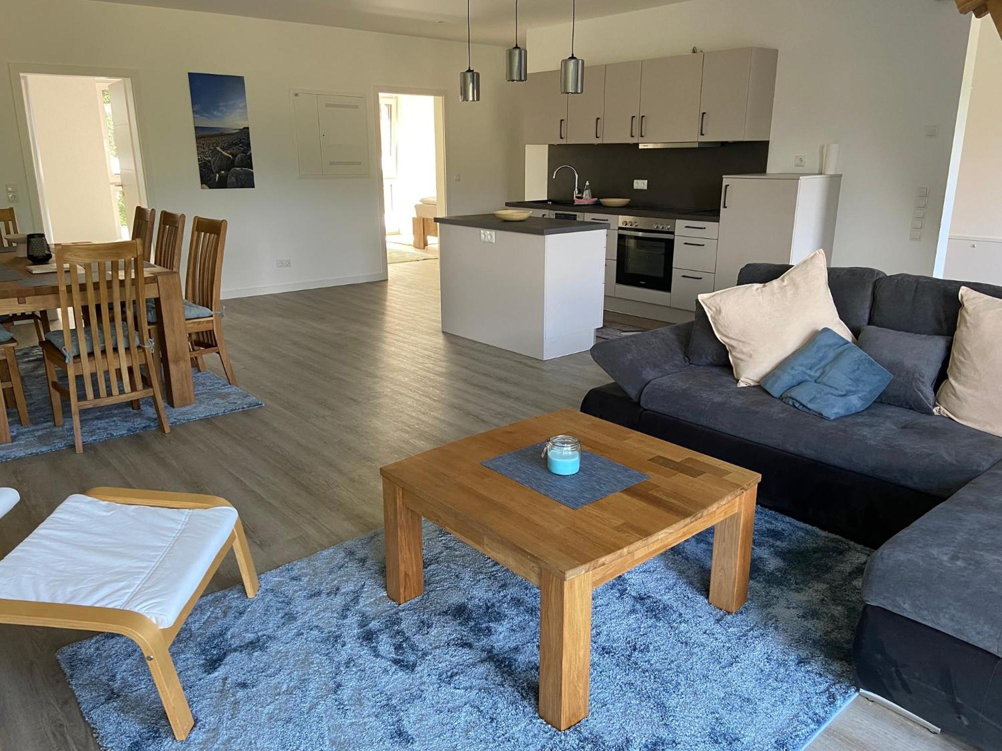Ferienwohnung Reitanlage Baerenz Selk Cameră foto