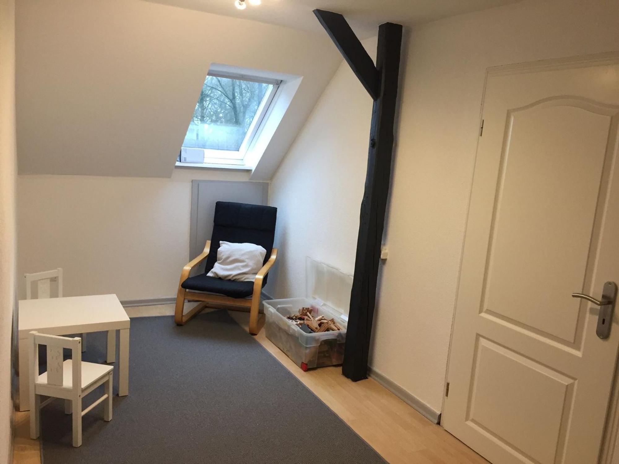 Ferienwohnung Reitanlage Baerenz Selk Cameră foto