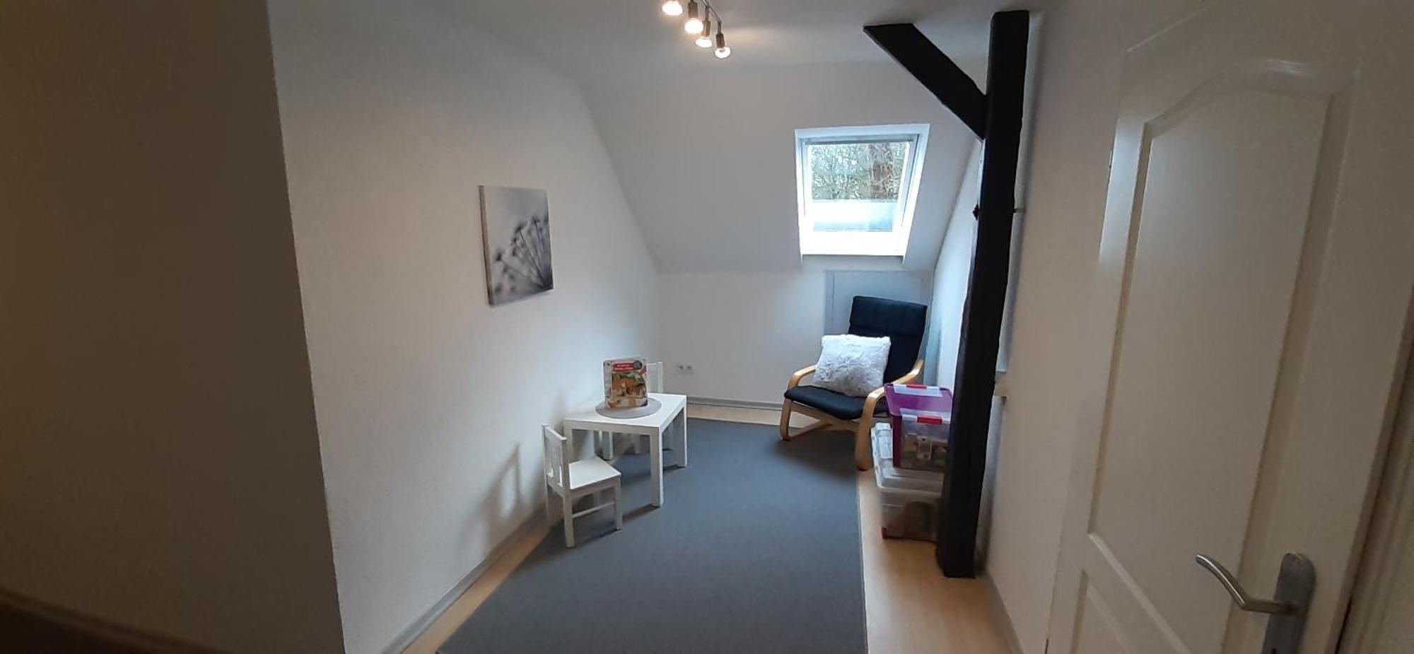 Ferienwohnung Reitanlage Baerenz Selk Cameră foto